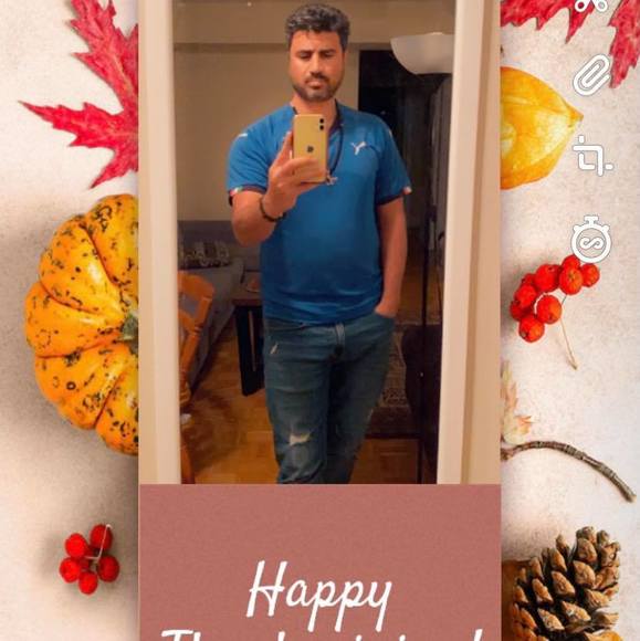 Meet your Posher, Mike - Picture 1 of 1